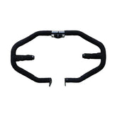 Jb Racing Crash Guard Leg Diomond With Rope